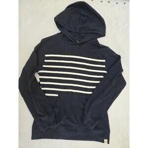 Gap Kids Boys XL Long Sleeve Thin Pullover Hooded Long Sleeve Shirt